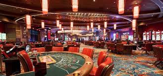 Casino Olimp